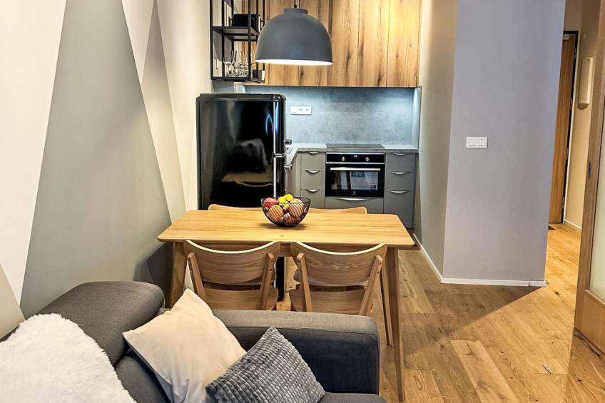 Ski&Bike Siréna - foto 3