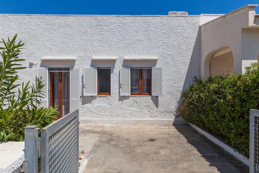 Villa Fontanelle Sandstrand innerhalb von 150 m - foto 25