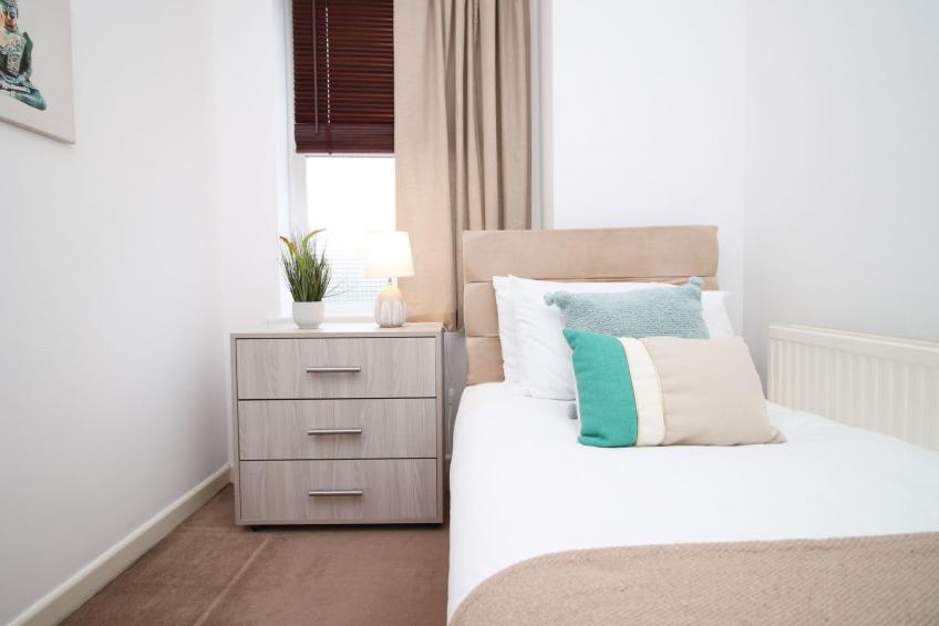 Willkommen in unserem 2-Schlafzimmer-Apartment für 5 Gäste - foto 30