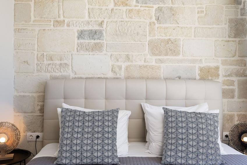 Villa Elpida I Meerblick, ''beheizter'' Pool - foto 24