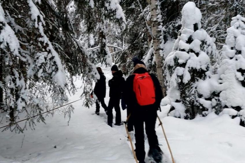 Ölrun Stuga - foto 18