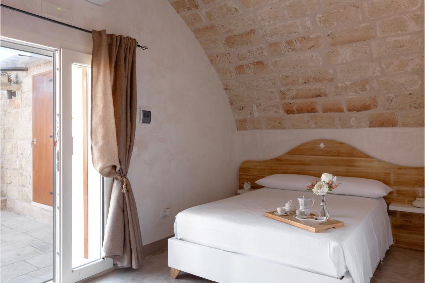 Masseria Misocampo With Garden And Pool - foto 10