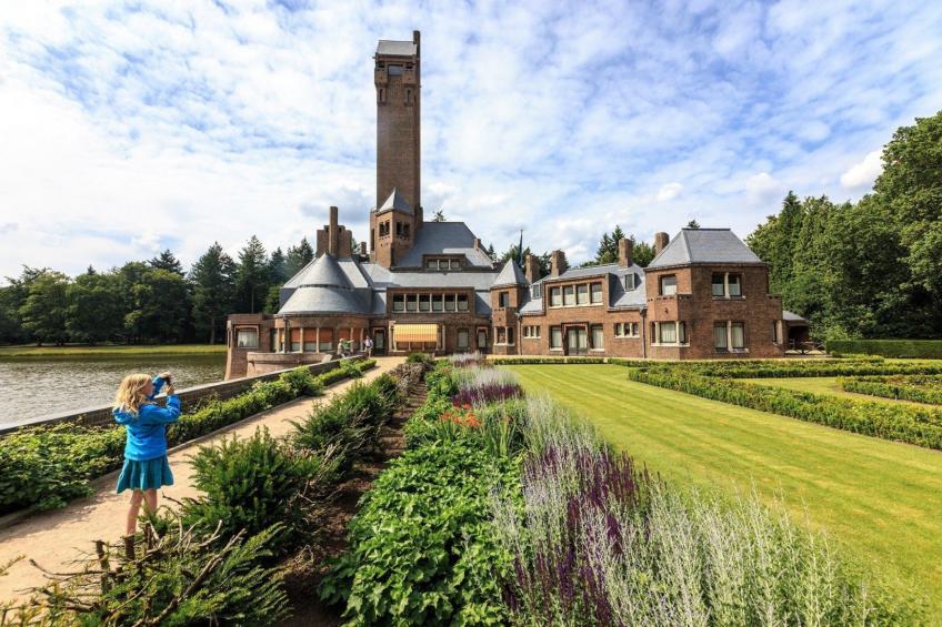 AR Veluwe Mobile home - foto 22