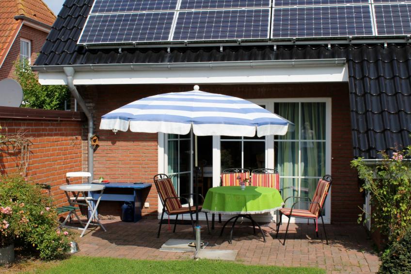 Ostseenahes, gemütliches Ferienhaus - foto 4