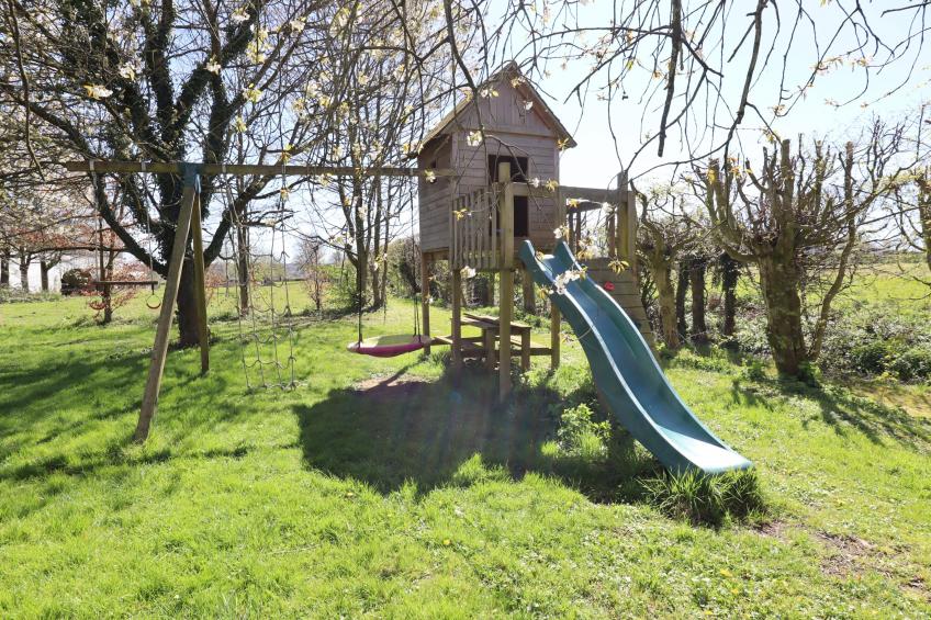 La Tour de la Chapelle - foto 27