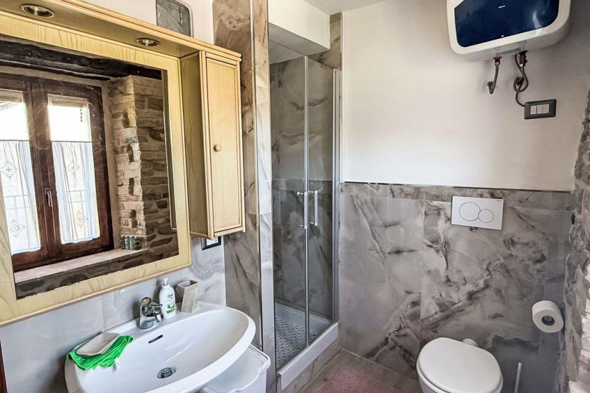 Ferienvilla mit privatem Pool und Whirlpool - foto 24