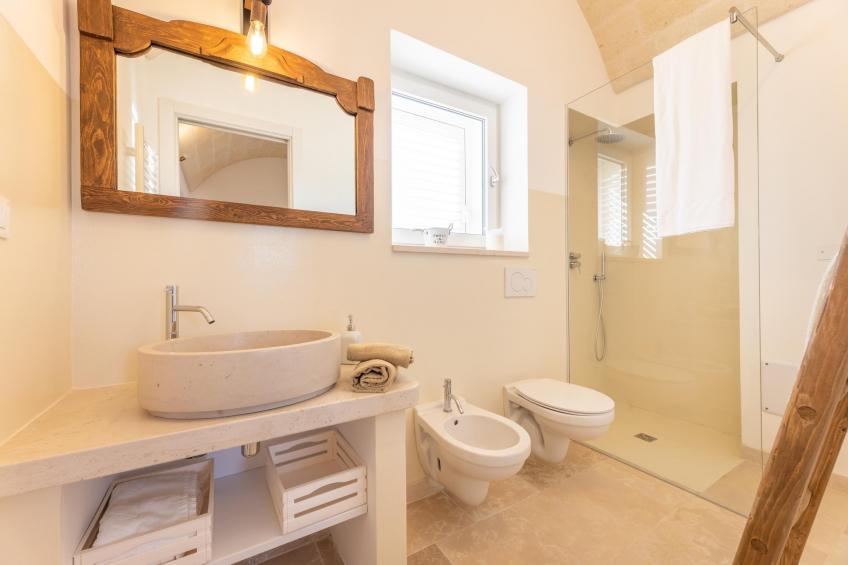 Trullo Adea - Ceglie Messapica - foto 50
