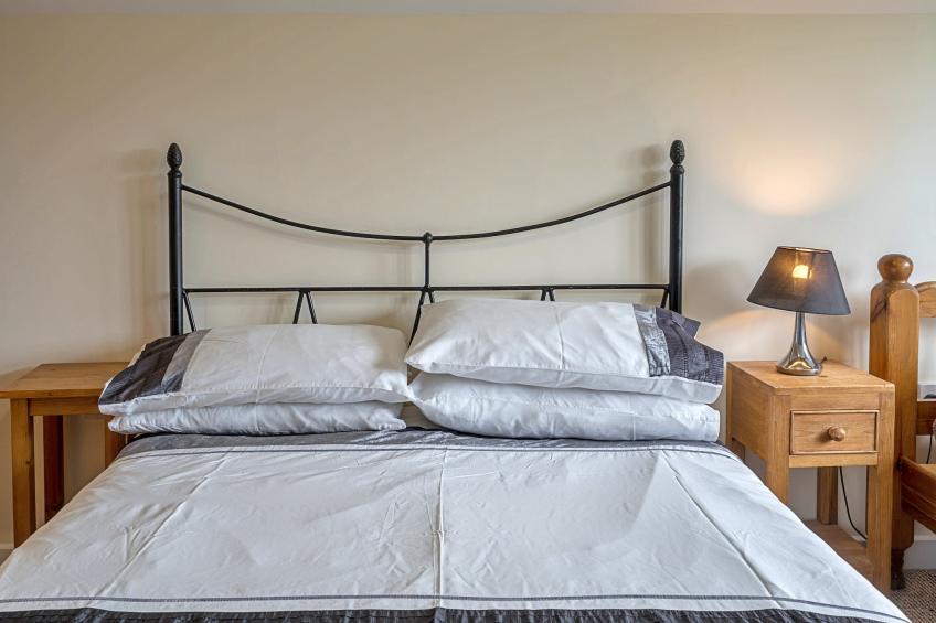 The Heselwood Coach House - foto 9