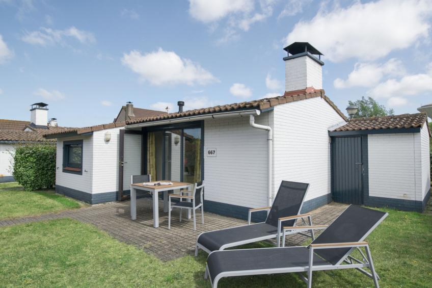 Sunparks Oostduinkerke aan Zee - foto 12