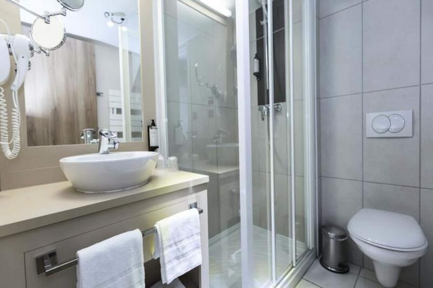 Appart'hôtel Odalys Les Cordeliers - foto 16