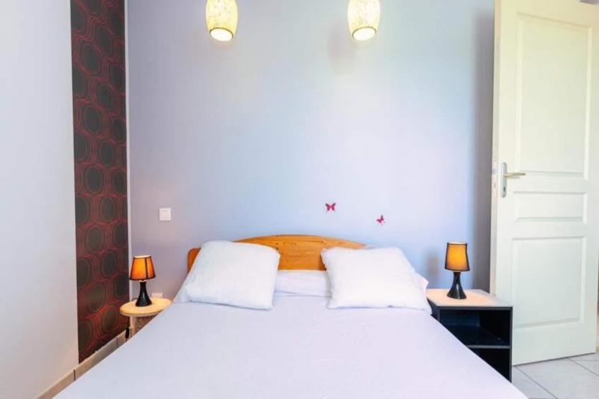 Gîte de France La maison de marie 6/8 personnes 3 épis - foto 25