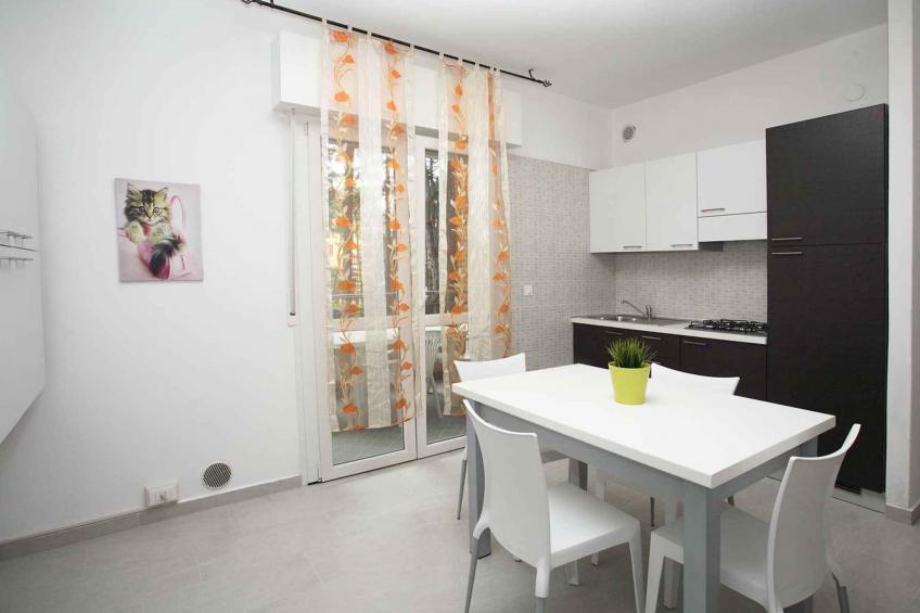 Ferienwohnung mit Balkon und Klimaanlage - BF-BB4BH - foto 12