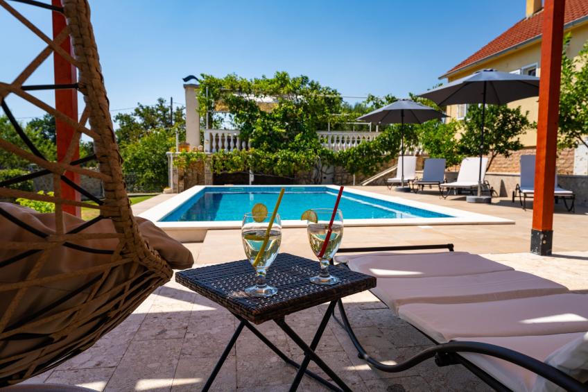 Villa Sucic with private pool - foto 58