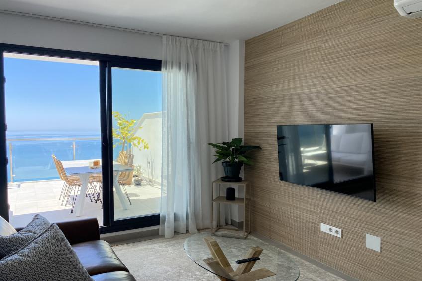 Terrazas de Ladera Duplex 5 by Casasol - foto 12