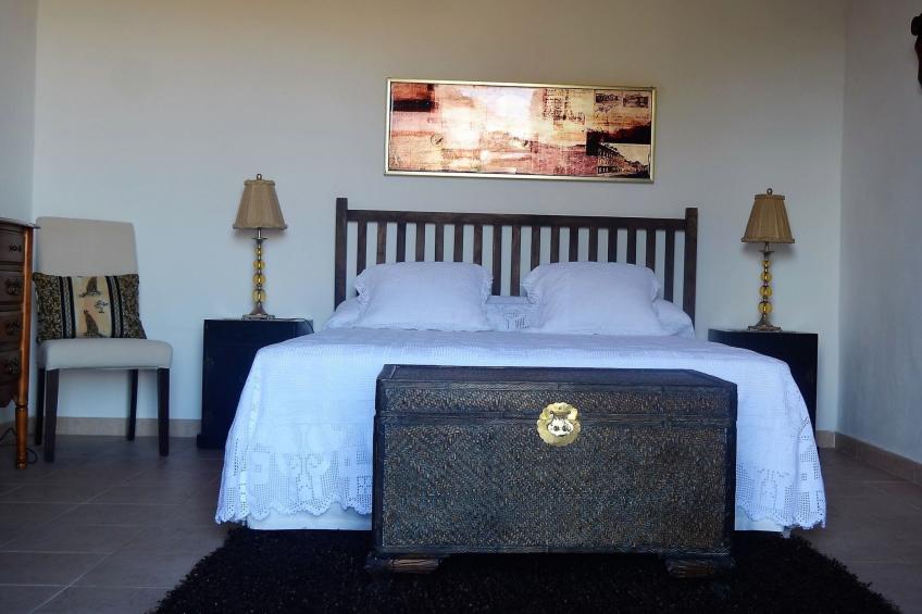 Villa los palmitos Familiäre Privatvilla mit Pool - foto 7