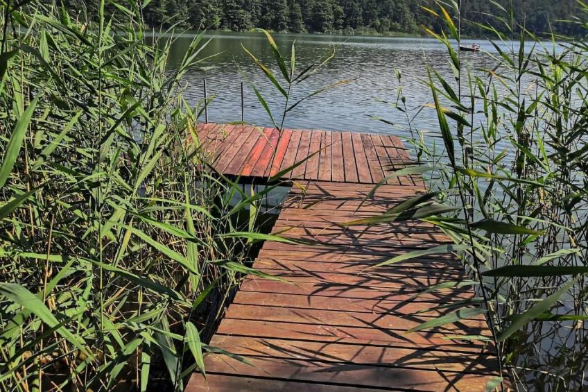 "Ferienhaus GolczaVita" - foto 14