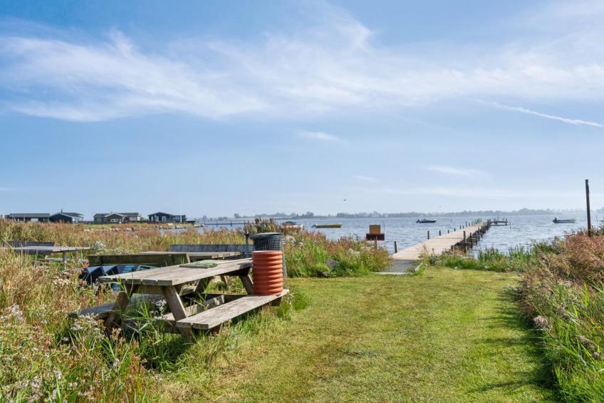 "Gyrth" - 20m to the inlet in Funen - foto 8