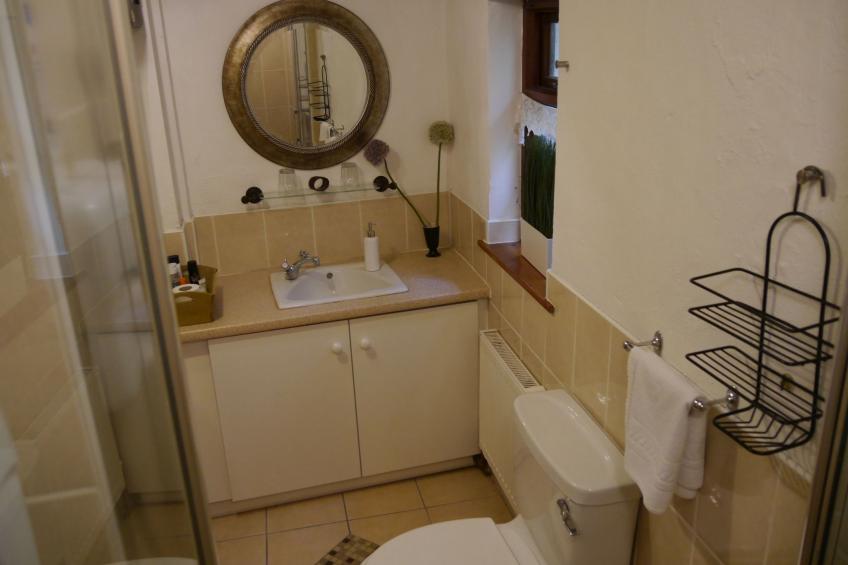 Minie's Cottage Wild Atlantic Way - foto 27