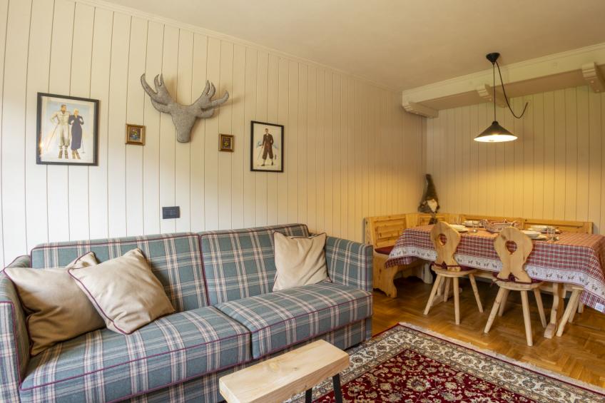 Monte Umbrail - foto 2