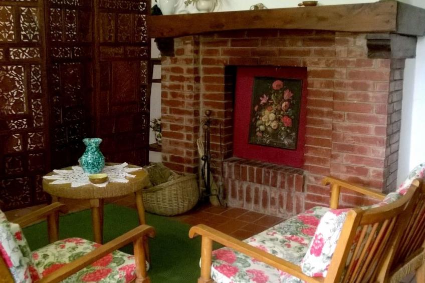 Haus in Marciano mit privatem Parkplatz - foto 47