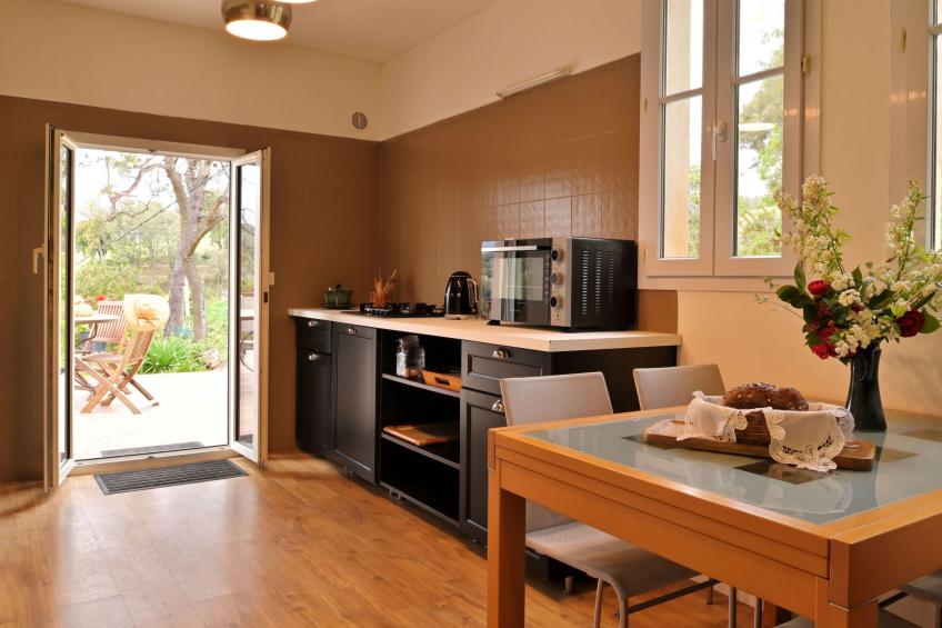 Weingut Punta della guardia zwischen Meer und Gebirge - foto 9