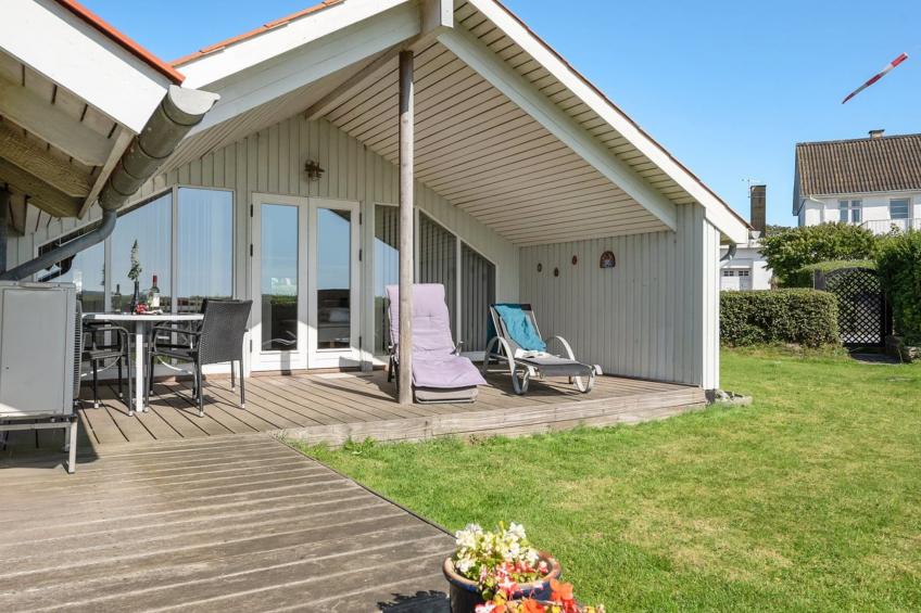 "Katrina" - 50m to the inlet in SE Jutland - foto 14