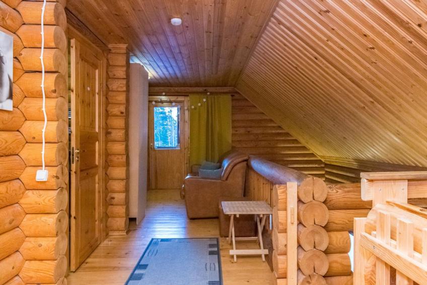 Kultakartano - foto 14