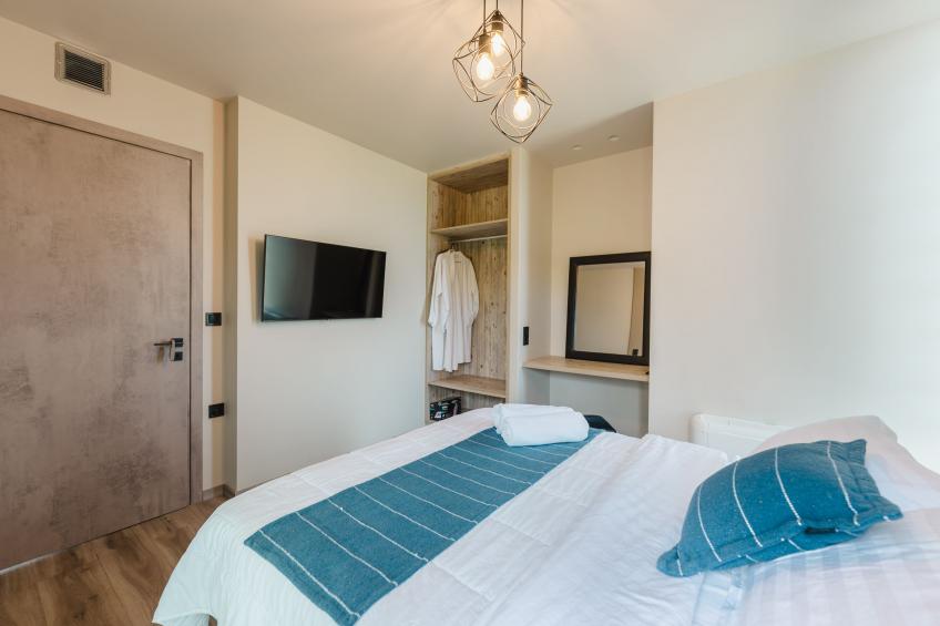 Grand Kourouta Pool Apartment nr1 - foto 7