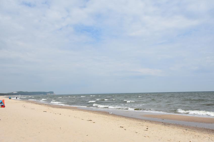 Insel Rügen - Haus Am Schwanenteich oben links - foto 24