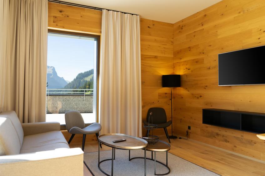 Heimat 1495 Arlberg - foto 9