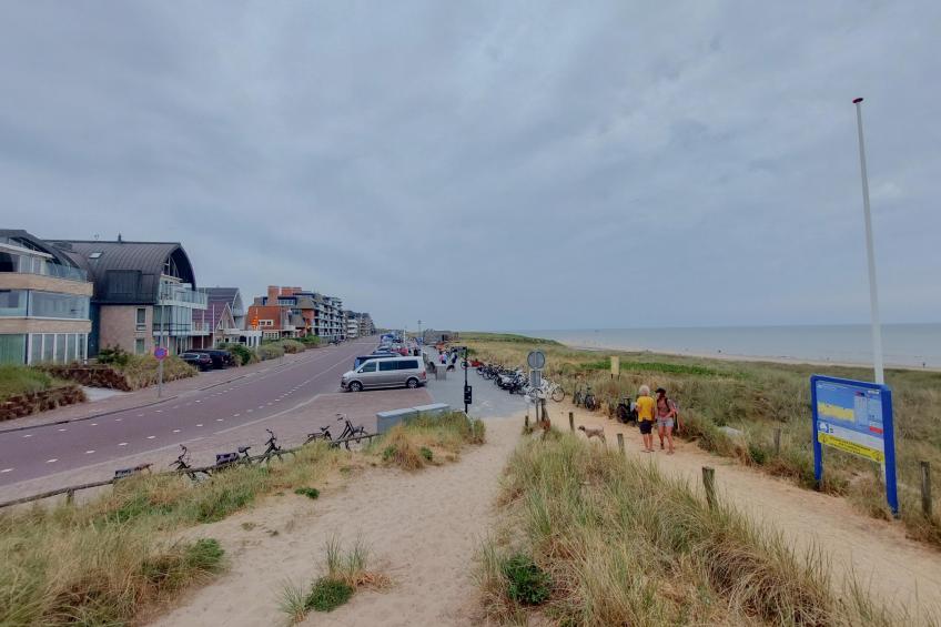 Krab aan Zee - foto 29