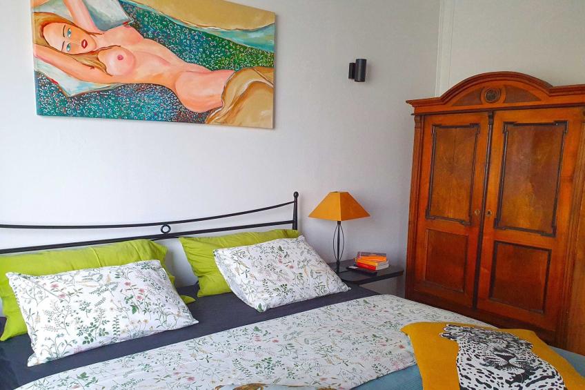 Bright and Sunny Apartment with Terrace - Two Bedroom Apartment with Terrace - foto 15