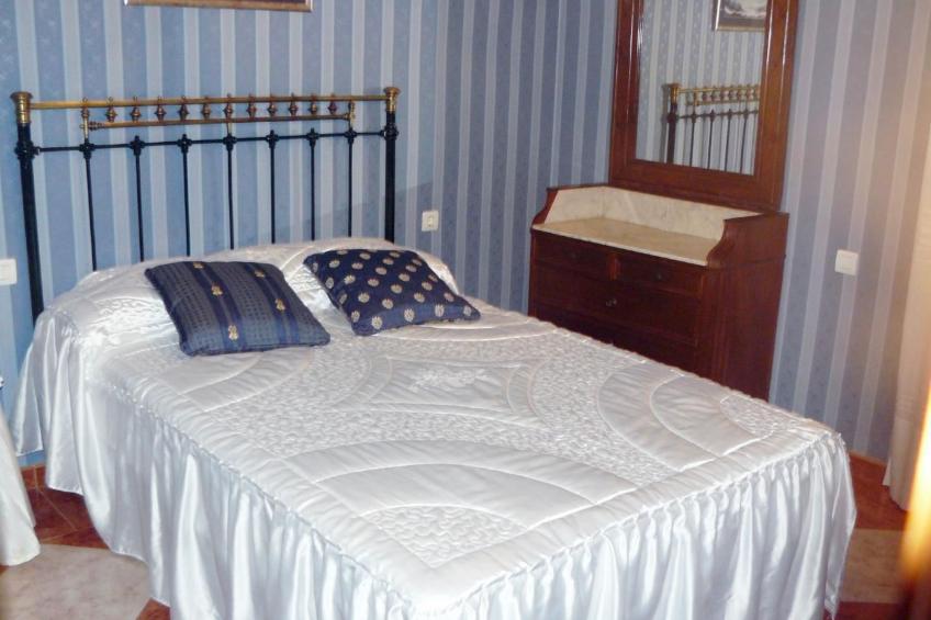 Torre de Campos in Ainzón - Hauptgebäude - foto 20