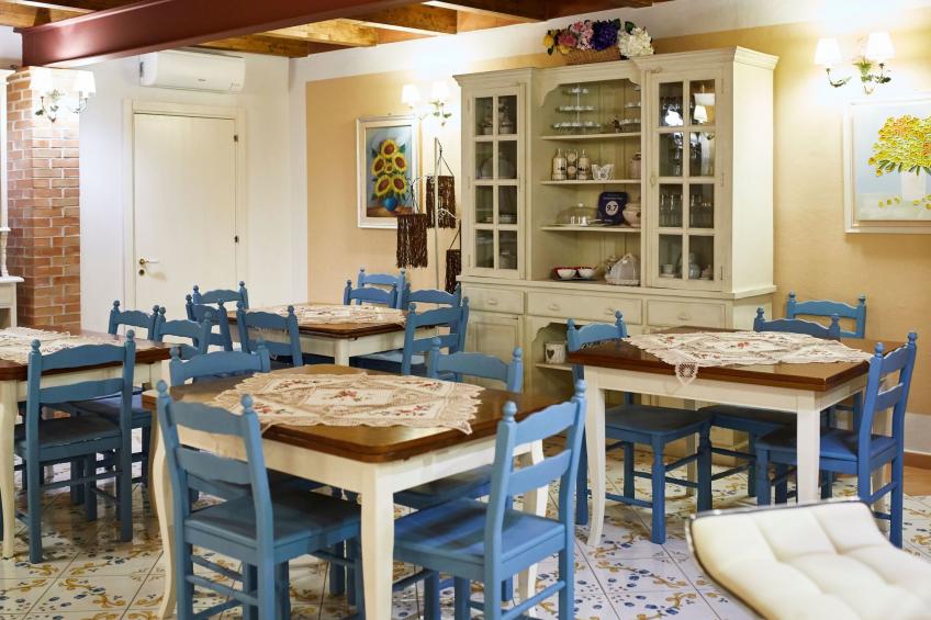 LandHausFelicia - Tulipano - foto 20