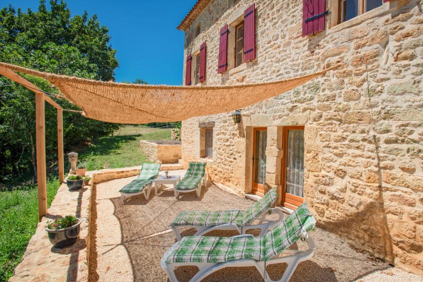 Le Mas dAmour - foto 57