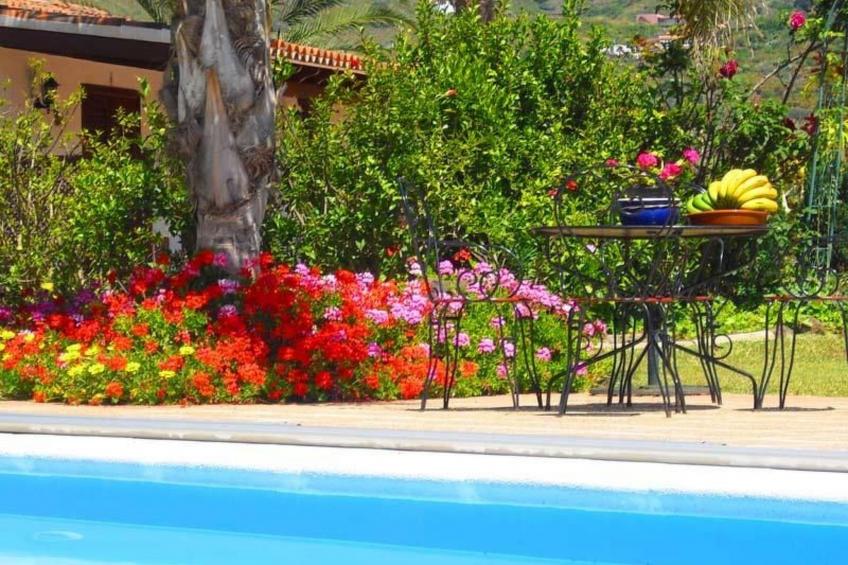 Familienfinca auf dem Lande mit Schwimmbad - foto 2