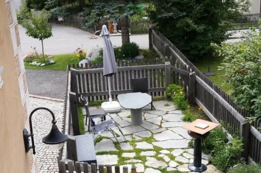 Chasa Suldanella - foto 8