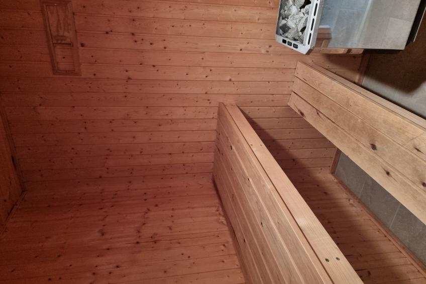 Freistehendes Ferienhaus direkt an der Ostsee - foto 6