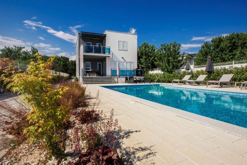 Villa 'Villa Mandalina.HR' - foto 37