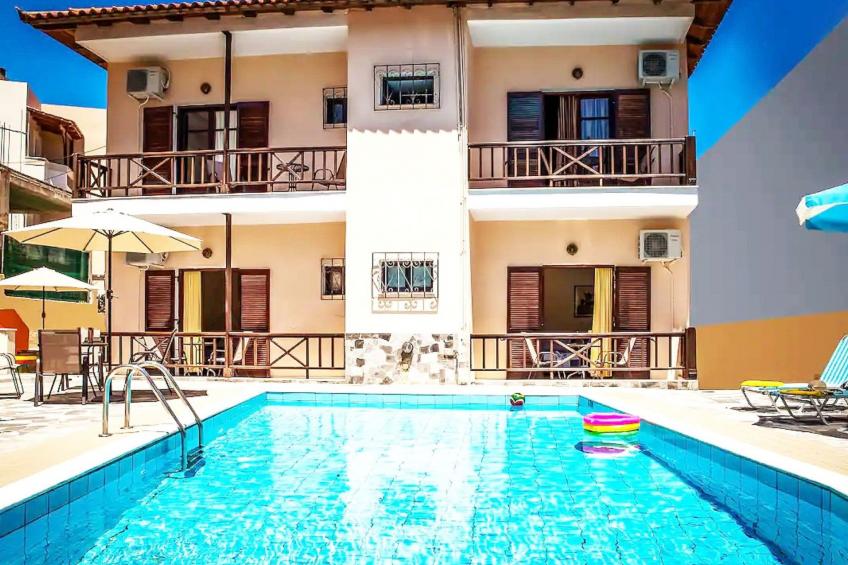 Villa Amarandos - foto 22