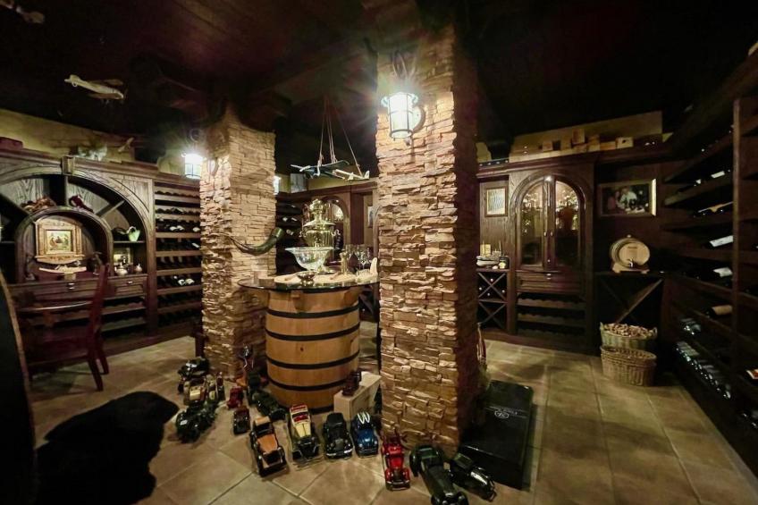 Luxuriöses Chalet - Walensee - Schwimmbad - Sauna - foto 74