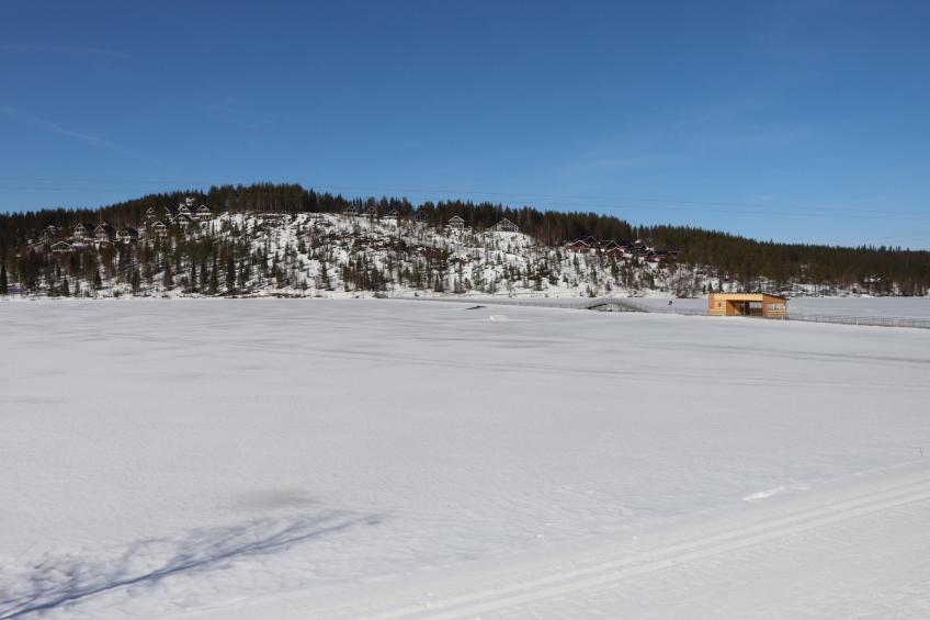 Sun&skivillas 5. - foto 4