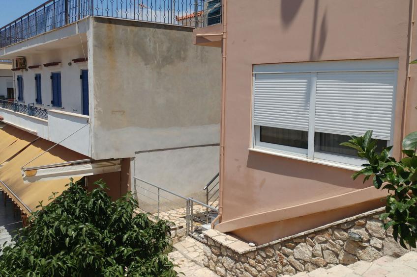 Appartement in Derveni mit Terrasse - foto 24