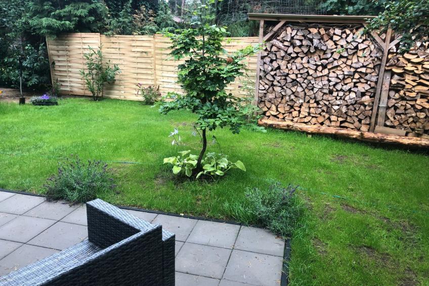 Summer Breeze Luxus - foto 37