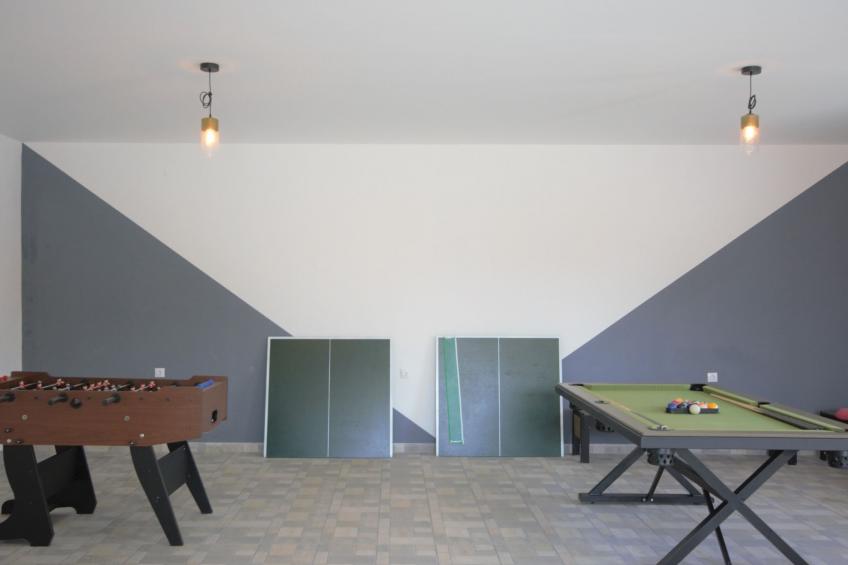 XXL-Ferienhaus "Cokuni" mit privatem Pool - foto 44