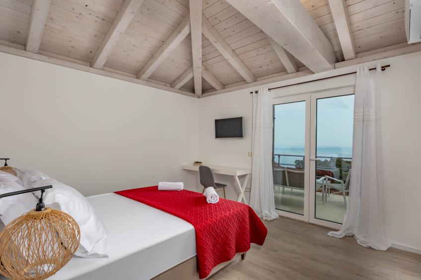 Luxury Villa Dana Indoor Pool and Sauna - foto 19