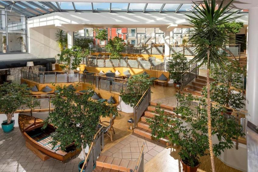 Marina Apartment 2 Bedroom - foto 18