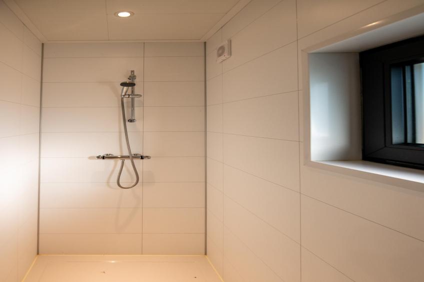 Vogelspotlodge Scholekster - foto 11