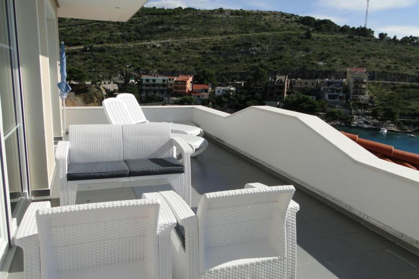 Wohnung Villa Perla 1 - foto 19