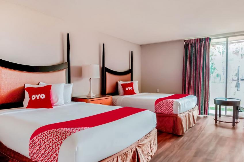 2 Queen Bed Non Smoking - foto 6